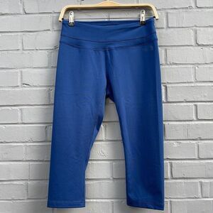 The North Face Cropped Leggings Size M